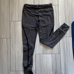 Yogalicious joggers/leggings